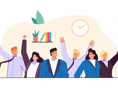 Do nášho tímu hľadáme šikovných ľudí