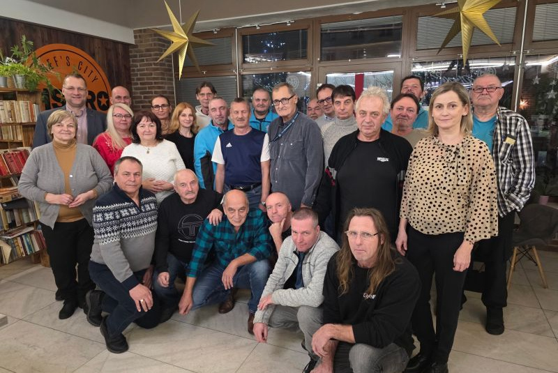 Blog / Keď sú zamestnanci pre firmu skutočnou prioritou, nielen číslom v tabuľke - foto Blog / Keď sú zamestnanci pre firmu skutočnou prioritou, nielen číslom v tabuľke - foto